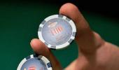 IMAGES: Multi-billion dollar business of gambling