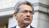 Rajat Gupta seeks re-trial over insider trading case