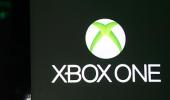 Microsoft UNVEILS Xbox One with Spielberg