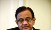 No need for nervousness, FM assures stock markets