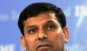 No need to panic on the Re front: Raghuram Rajan