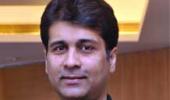 Fear against 4th wheel is misplaced: Rajiv Bajaj