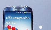 Galaxy S4 sales hit 10 million: Samsung