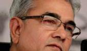 Shashi Kant Sharma takes over as CAG