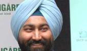 Daiichi was given all updates: Malvinder Singh