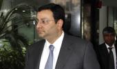 How Cyrus Mistry is RESHAPING the Tata empire