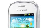 Samsung launches its CHEAPEST Galaxy phone at Rs 5,240