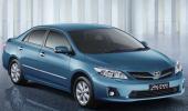 Toyota to recall 6.5 million cars to fix power window switch