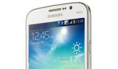 Samsung launches Galaxy Mega @ Rs 25,100