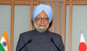 Manmohan Singh ALLAYS Japan Inc's concerns over GST