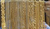 Gold import curbs to boost GREY market in India