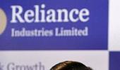 Rangarajan's formula to BENEFIT Reliance: Ex-Secretary