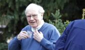 Warren Buffett pays $5.6 bn for Vegas utility