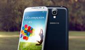 Samsung unveils Galaxy S4 mini phone