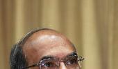 Bad data led to bad decisions: Subbarao