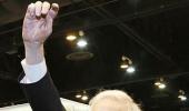 Warren Buffett needs luck for Las Vegas gamble to pay off