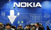 Income Tax dept dismisses Nokia's appeal