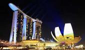 Indian banks fail to make headway in Singapore