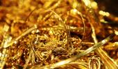 Jobs to vanish from India's gold sector