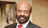 CEO denies Shiv Nadar selling stake in HCL Tech