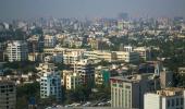 India, US to set up task force for developing 3 smart cities