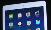 iPad Air: Thinner, faster and the best tablet in the market