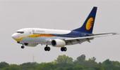 Jet Airways settles case with US regulator