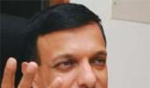 Nachiket Mor: Meet Raghuram Rajan's man Friday