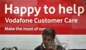 Vodafone India stake sellers liable to pay capital gains tax