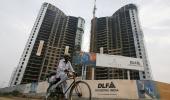 In key markets, realty prices may fall 10-15% in months