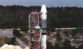 Isro propels India Inc's space ambitions