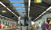 The CONTROVERSY over Hyderabad Metro