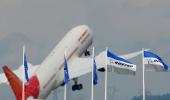 Possible reason behind AI Dreamliner's accidents?