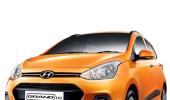 Hyundai launches Grand i10 automatic at Rs 5.95 lakh