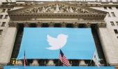 Twitter shares soar in frenzied NYSE debut; touches $50