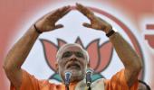 After Goldman, CLSA goes gaga over Modi