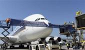 Tata, SIA incorporate airline venture