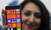 Microsoft lucky to avoid Nokia's India tax bill