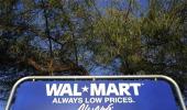 The FDI tiff: No love lost between India and Walmart?