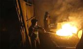 Sep factory output grew at best pace since March: Poll