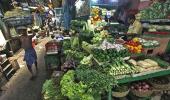 Costlier vegetables push retail inflation to 10.09%