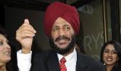 Emami ropes in Milkha Singh as brand ambassador