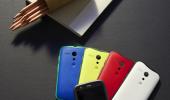 Moto G's bet on e-commerce worked; more launches planned ahead