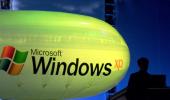 Maintaining Windows XP after Apr 8 may cost Rs 1,190 crore/year