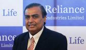 Mukesh Ambani's mantra to solve current account deficit problem