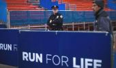 TCS paying top dollar for the New York marathon