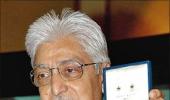 Azim Premji is India's most GENEROUS businessman