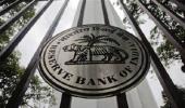 RBI likely sold dollars via state-run banks to cap rupee fall: Dealers