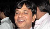 Saradha scam: Sudipta Sen wants special court to hear his cases