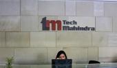 Tech Mahindra looking at bigger deals: Vineet Nayyar